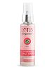 Lotus Organics+ 100% Pure Rose Floral Water | Soothes and Calms Irritation | Preservative & Artificial Fragrance Free | All Skin Types | 50 ml