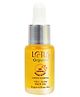 Lotus Organics+ Vitamin - C Glow Face Oil |Lemon Verbena|Brighter & Plump Skin| 15ml