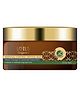Lotus Organics+ Hair Fall Control Revival Hair Mask | Red Onion, Shea Butter | Sulphate & Paraben Free | All Hair Types | 150 g