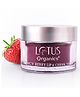 Lotus Organics + Juicy Berry Lip & Cheek Tint |Ntural Organic & Youthful Glow|All Skin Types|10g