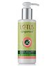 Lotus Organics+ Mystic Brilliance Body Lotion | For Nourishing, Moisturising & Glowing Skin | Argan Oil | SPF 20 | 200 ml