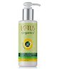Lotus Organics+ Mystic Indulgence Body Lotion | Nourishing, Moisturising & Hydrating | Olive Butter | SPF 20 | 200ml