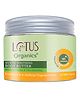 Lotus Organics+ Mystic Soothing Body Butter | Contains Organic Shea Butter | For Rough & Dry Skin | 100g