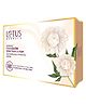 Lotus Herbals Radiant PartyGLOW White Peony & Argan Oil Detanning Facial Kit | 5 Easy Steps | Paraben Free | Salon Grade | All Skin Types | Pack of 4 | 228g