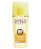 Lotus Herbals Cocomoist Cocoa-Butter Moisturising Lotion | For Normal to Dry Skin | 80ml