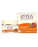 Lotus Herbals Papayablem Papaya-N-Saffron Anti-Blemish Cream | Fades Blemishes | For All Skin Types | 250g