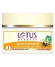 Lotus Herbals Quincenourish Quince Seed Massage Cream | Nourishes Skin | For All Skin Types | 50g