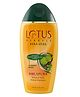 Lotus Herbals Kera-Veda Amlapura Shikakai - Amla Herbal Shampoo | Daily Use Shampoo | For Normal to Oily Hair | 200ml