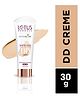 Lotus Herbals Whiteglow Matte Look All In One DD Cream - Pink Beige | SPF 20 | All Skin Types | 30g