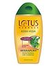 Lotus Herbals Kera-Veda Hennapura Henna Shampoo With Conditioner | With Bhringraj | For All Hair Types | 200ml