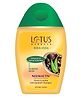 Lotus Herbals Kera-Veda Neemactiv Neem & Reetha Anti Dandruff Shampoo | For All Hair Types | 150ml