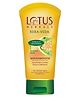 Lotus Herbals Kera-Veda Soyasmooth Soya Protein Cream Deep Conditioner | For All Hair Types | 150g