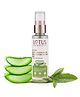 Lotus Herbals Active Aloe + Niacinamide Brightening Boost Mist|Hydrate, Refresh& Uplift|Paraben free|All Skin Types|50ml