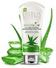 Lotus Herbals White Glow 3 in 1 Deep Cleansing Facial Foam with Alpha Arbutin & Saxifraga Extracts - 200 ml
