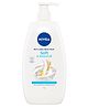 Nivea Soft & Almond Oil Body Wash - 1000 ml