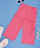 Pantaloons Junior Solid Pants - Pink