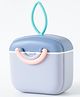 Milk Powder Container & Dispenser with Spoon - Lavender