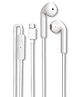 Onelife Music 12 Wired Earphone With Type C Connector  -White
