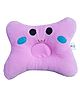 Chinmay Kids Microfibre Toons & Characters Baby Pillow Pack of 1  (Pink)