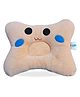 Chinmay Kids Microfibre Toons & Characters Baby Pillow Pack of 1  (Yellow)