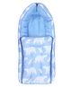 1st Step 3 in 1 Baby Bed, Sleeping Bag & Carry Nest, Cotton Baby Bedding for New Born & Infant, Portable Bassinet, for Baby Carrying & co Sleeping, Unisex Baby Sleeping Bed