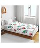 Divine Casa 120 GSM Cotton Baby Dohar Set | Blanket  (135 x 100 cm)