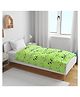 Divine Casa 100% Cotton Summer Blanket for Newborn | Baby Blanket