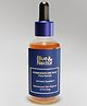 Blue Nectar 24k Gold Serum for Skin Brightening and Skin Firming | Natural Kumkumadi Oil Serum for Face Infused with 24K Gold (24 Herbs, 30 ml)