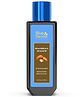 Blue Nectar Stretch Mark Body Oil for Pregnancy with Pure Saffron & Almond (12 Herbs, 100 ml)