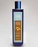 Blue Nectar Stretch Mark Body Oil for Pregnancy with Pure Saffron & Almond (12 Herbs, 200 ml)