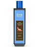 Blue Nectar Baby Oil with Pure Kumkumadi Oil for Glowing Skin | Ayurvedic Baby Massage Oil for New Born | 100% Natural & Safe  (17 Herbs, 200 ml)