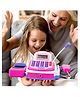 Azhari Cash Register Playset - Fun Toy for Children