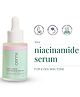 Orimii Skin Toning Niacinamide Face Serum for Dark Spots & Pigmentation | Enriched with Kakadu Plum, Hyaluronic Acid & Goji Berry | Skin Safe for Pregnant & Breastfeeding Mothers (30ml)