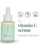Orimii C-Glow Booster Serum - 3% Vitamin C - SPF 15, (30ml) - Pregnancy-Safe Brightening & Hydrating Face Serum with Elderberry & Tahitian Gardenia for Even Skin Tone & Daily Sun Protection