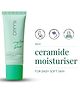Orimii Babysoft Ceramide Face Moisturizer for Repairing Skin Barrier | Barrier Repair Face Cream with Hyaluronic Acid | Lightweight & Non-Greasy Face Cream For Women | Pregnancy & Breastfeeding Safe (50ml)