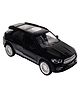 Bunie Realistic Small Size Die Cast Metal Car Pull Back Toy for Kids  Black