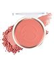 MARS Flush Of Love LightWeight Blendable Matte Blusher - 8.0 g (Shade-01)