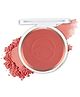 MARS Flush of Love Face Blusher | Highly Pigmented & Easy to Blend - 8.0 g (Shade-10)