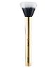 MARS Artist's Arsenal Professional Stippling Brush For Makeup | Feather Soft Touch (Pack of 1)
