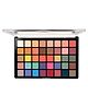MARS 40 Shade Ultra Pigmented No fallout Artist's Arsenal Eyeshadow Palette - (40 g) (Shade-02)