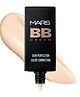 MARS BB Cream  Foundation (Medium, 30 ml)