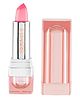 MARS Hydratint Lip Balm | Tinted Lip Moisturizer for Dry & Chapped Lips Peach - (Shade-01)