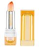 MARS Hydratint Lip Balm | Tinted Lip Moisturizer for Dry & Chapped Lips Peach - (Shade-01)