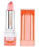 MARS Hydratint Lip Balm | Tinted Lip Moisturizer for Dry & Chapped Lips Peach - (Shade-01)