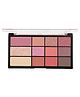 MARS 9 Color Eyeshadow With Highlighter Blusher and Bronzer All I Need Makeup Kit - (21.5 g) (Shade-03)