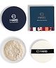 MARS High Definition Ultra Fine Matte Loose Powder Compact - 8 g (Matte Translucent)