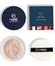 MARS High Definition Ultra Fine Matte Loose Powder Compact (Soft Light, 8 g)