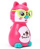 Kiddybuddy Push and Go Forest Squirrel Toy (Color & Design May Vary)
