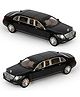 Toysire Die-Cast Model Car for Kids with LED Lights and sound Effects Pull Back Vehicle for Girls and Boys