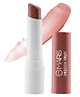 MARS Aqua Splash Tinted Lip Balm Enriched with Shea Butter| Non-Sticky & Moisturizing - 3 g (PASSION FRUIT)